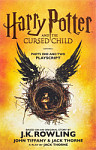 Harry Potter and the Cursed Child Parts One and Two Playscript